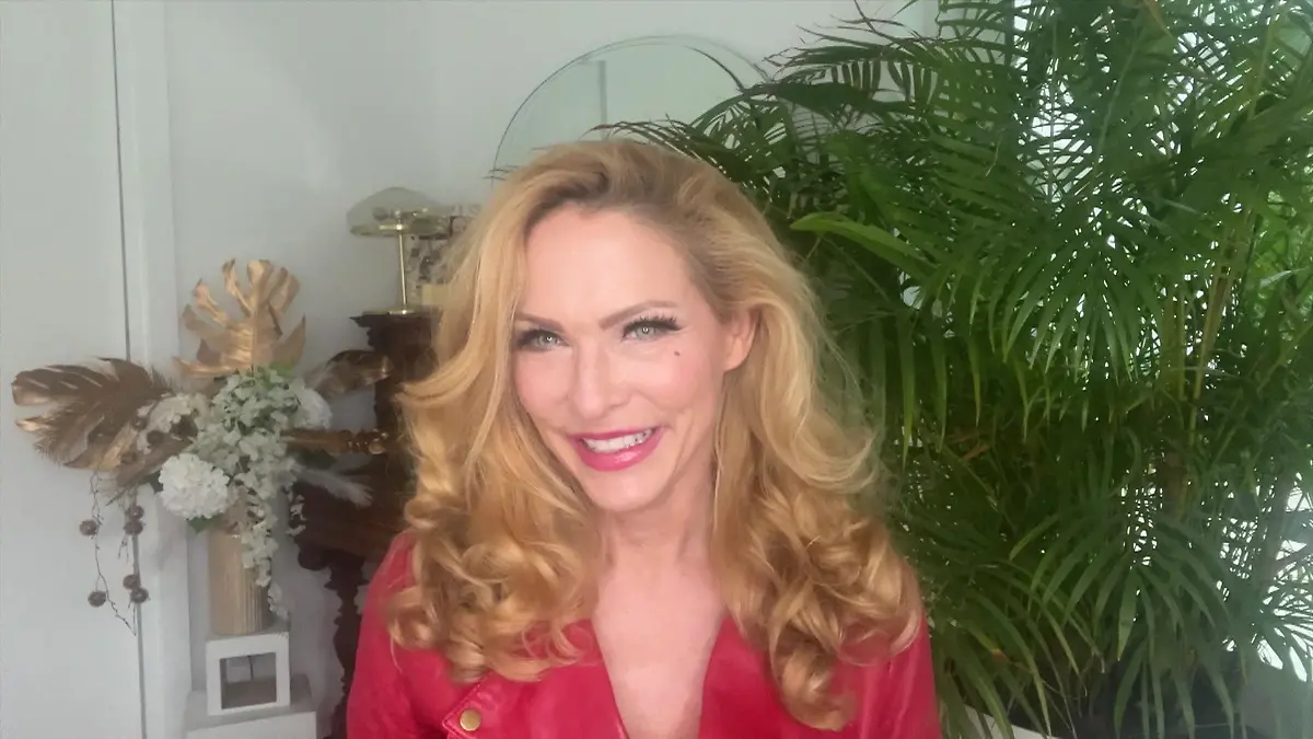 Jetzt steht Sonya Kraus‘ „Let’s Dance“-Teilnahme nichts mehr im Weg! Ihre Vorfreude ist kaum zu bändigen