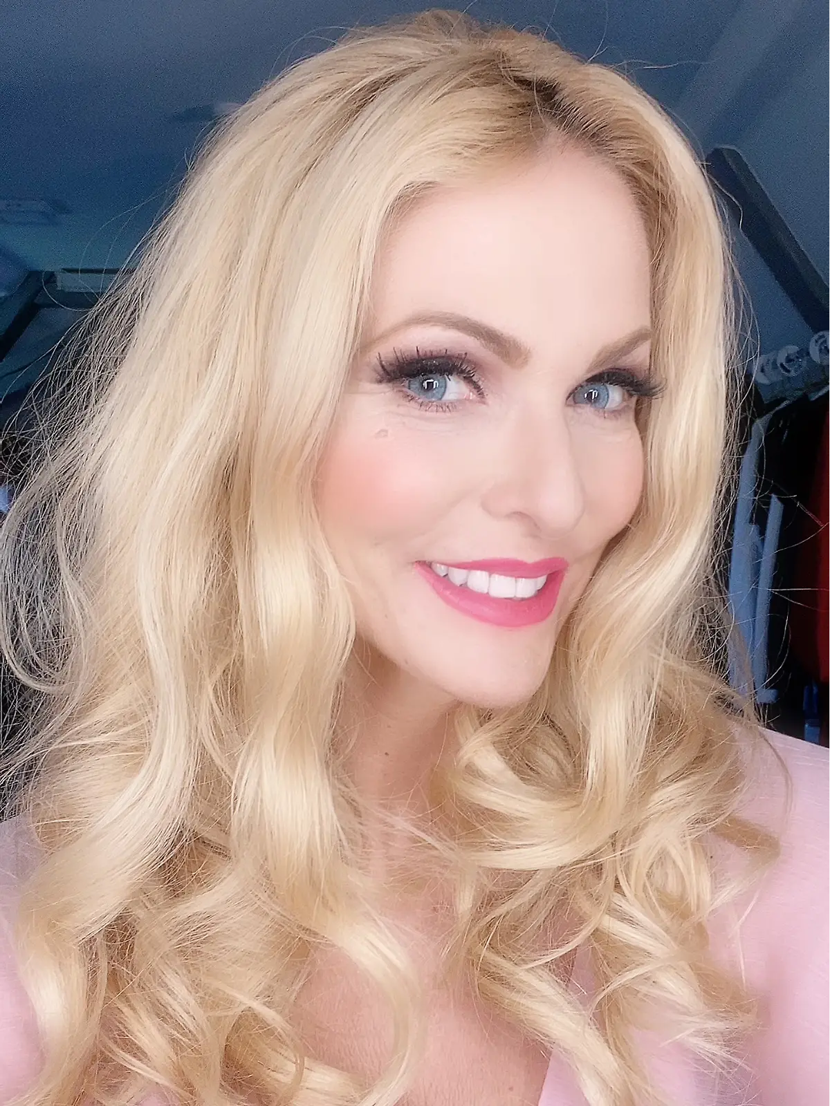 Bild zu: "Sonya Kraus hat endlich Zeit für ihre Lieblingsshow „Let’s Dance“"