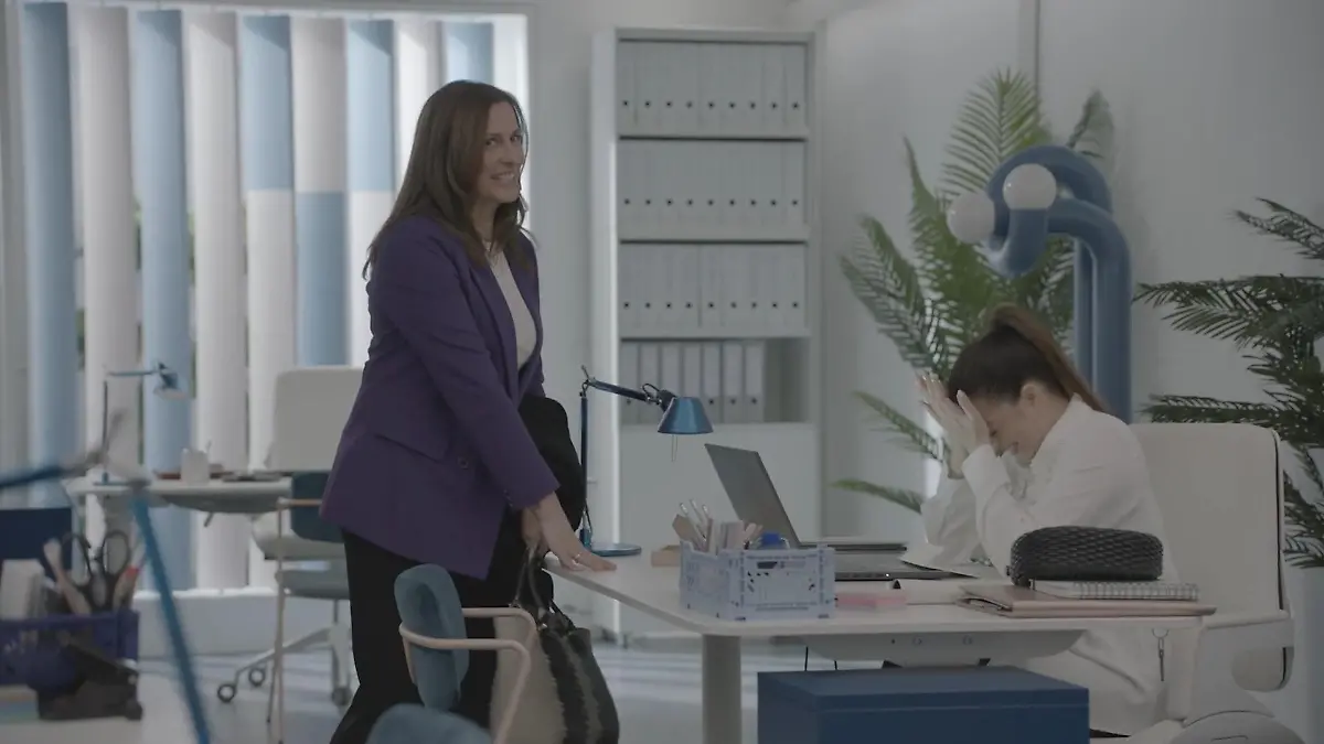 DAS passiert, wenn Ulrike Frank in ihrem Element ist Best-of GZSZ-Outtakes 2025