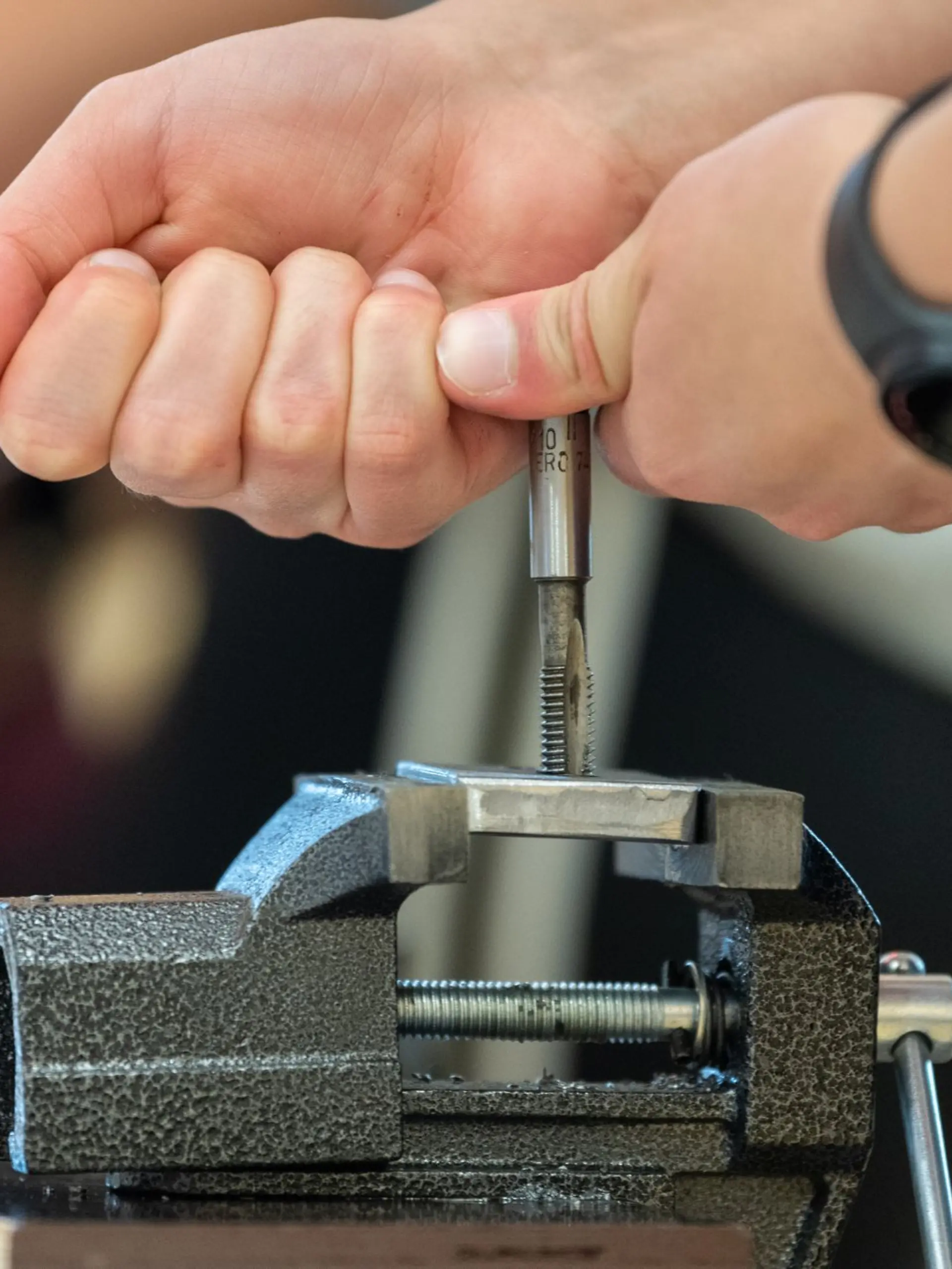 Bild zu: "Handwerk schlägt Alarm"