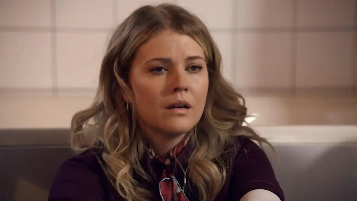 Alicia wird der Boden unter den Füßen weggerissen GZSZ-Folge 8436 vom 5. Januar 2026 auf RTL+ 