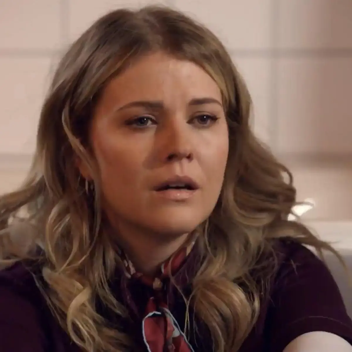 GZSZ-Folge 8436 vom 5. Januar 2026 auf RTL+ : Alicia wird der Boden unter den Füßen weggerissen