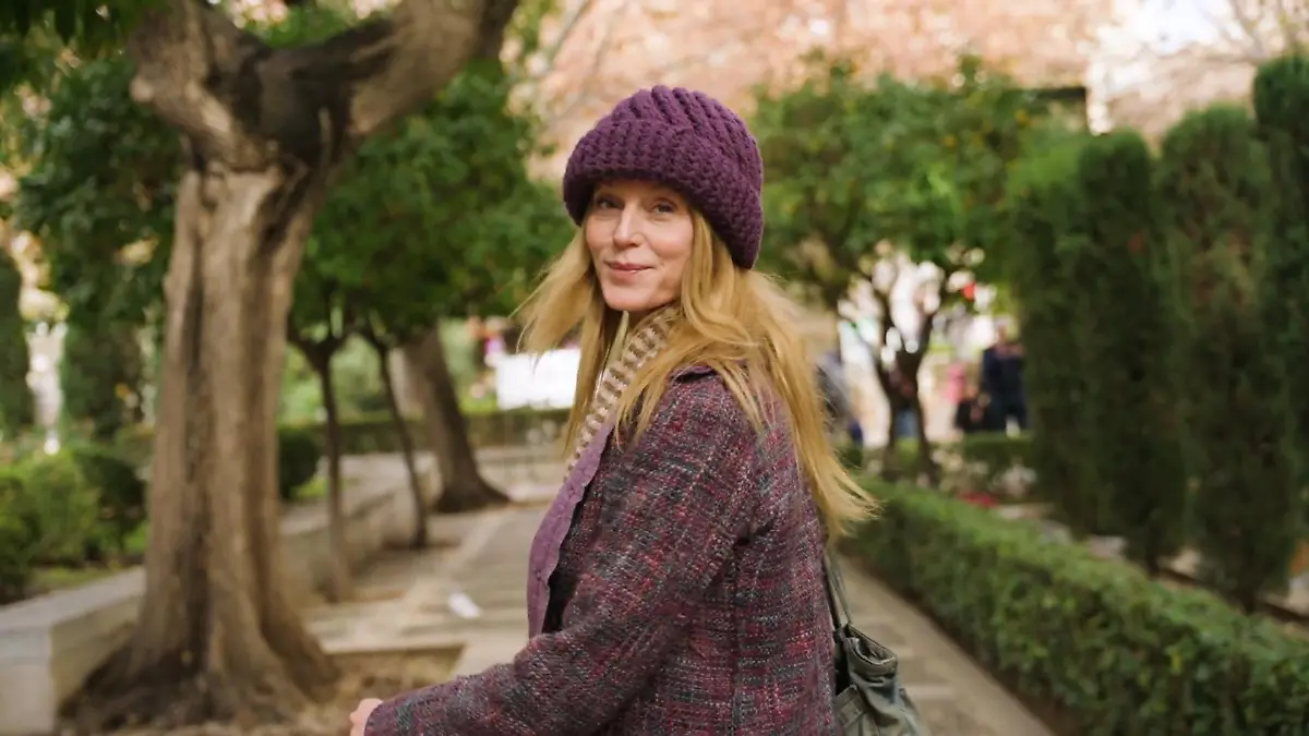 Esther Schweins hat „aufgeregte Vorfreude” Auf SIE wartet das Abenteuer „Let’s Dance”