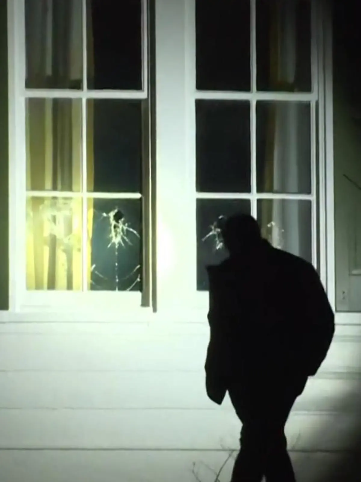 Bild zu: "Angriff auf Haus von US-Vizepräsident JD Vance – Täter festgenommen"