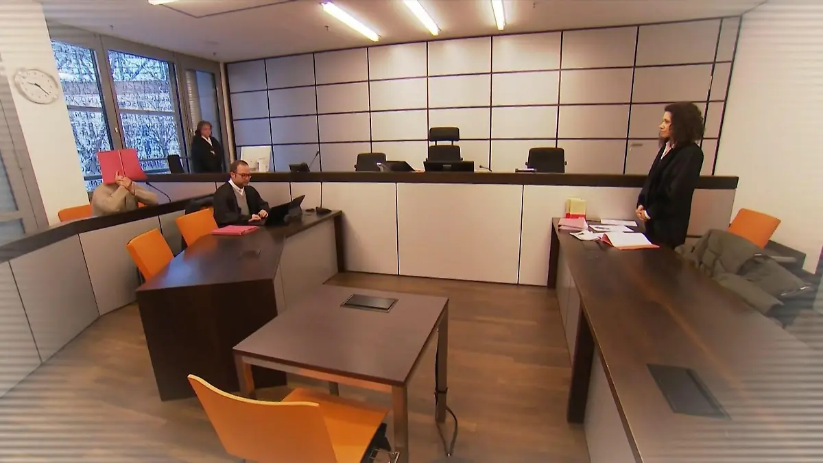 Warum Pädophilen Jäger für die Polizei ein Problem sind Gute Tat oder Selbstjustiz?