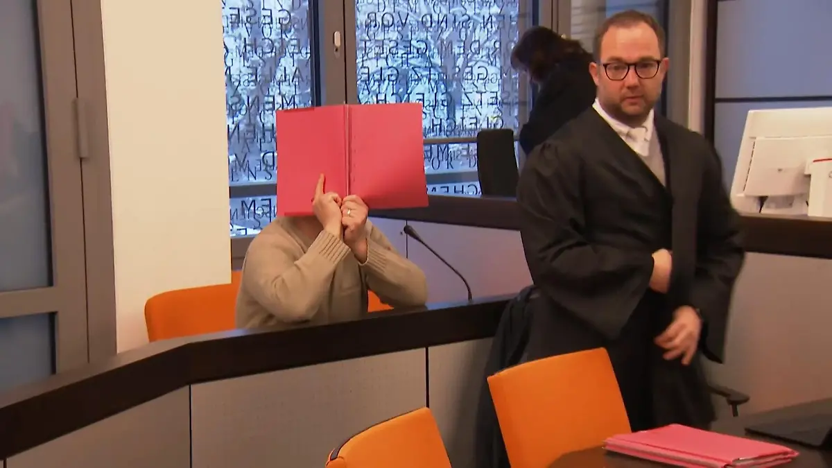 Fake-Profil überführt Pädo Urteil wegen versuchten Missbrauchs