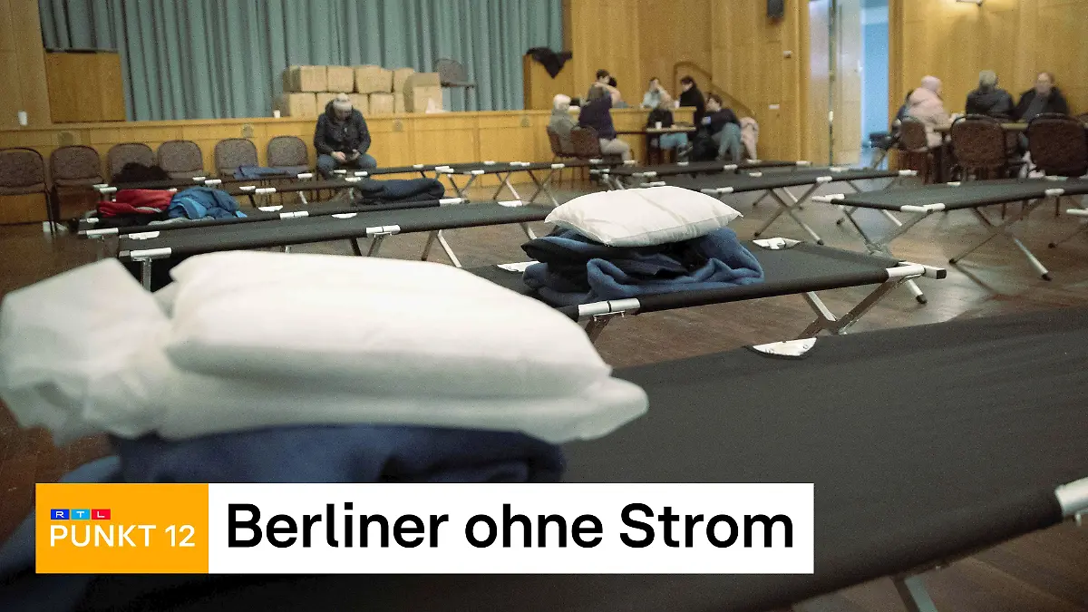 Sendung vom 05.01.2026