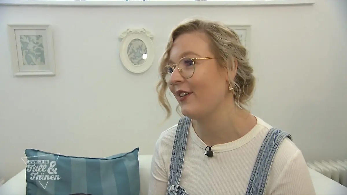 Laura sucht ein Elfenkleid Besondere Wünsche