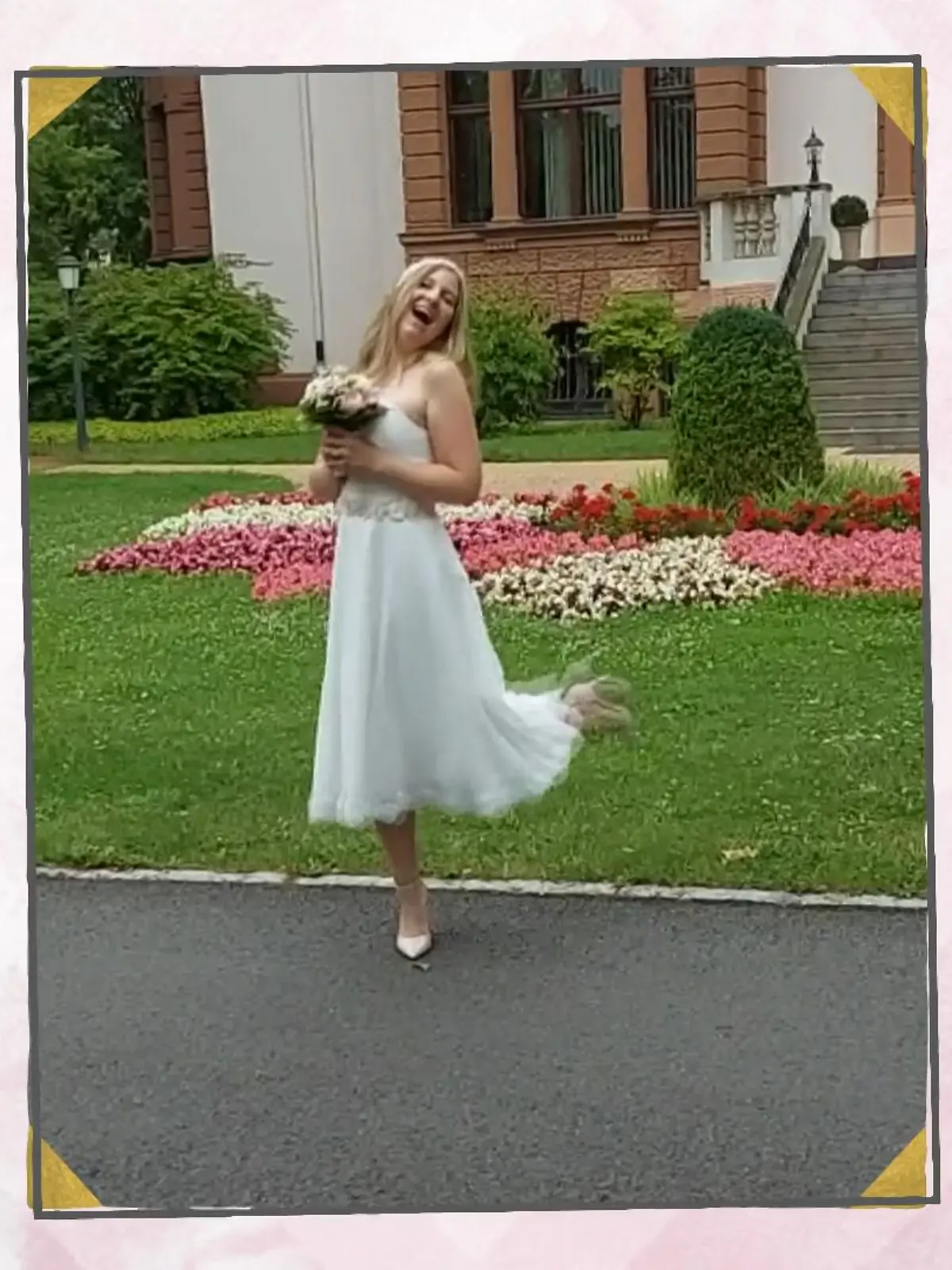 Bild zu: "Ulrike weiß, was sie nicht will"