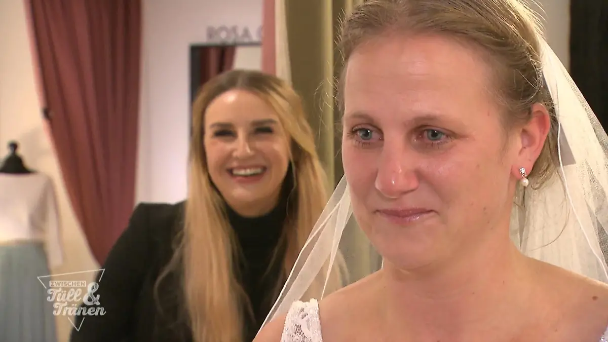 Saskia will alles anders machen Neuanfang