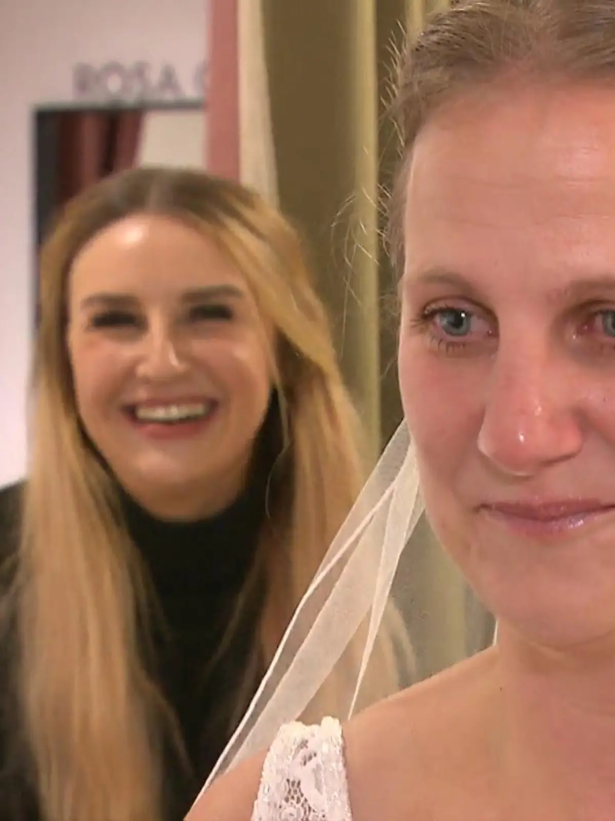 Bild zu: "Saskia will alles anders machen"