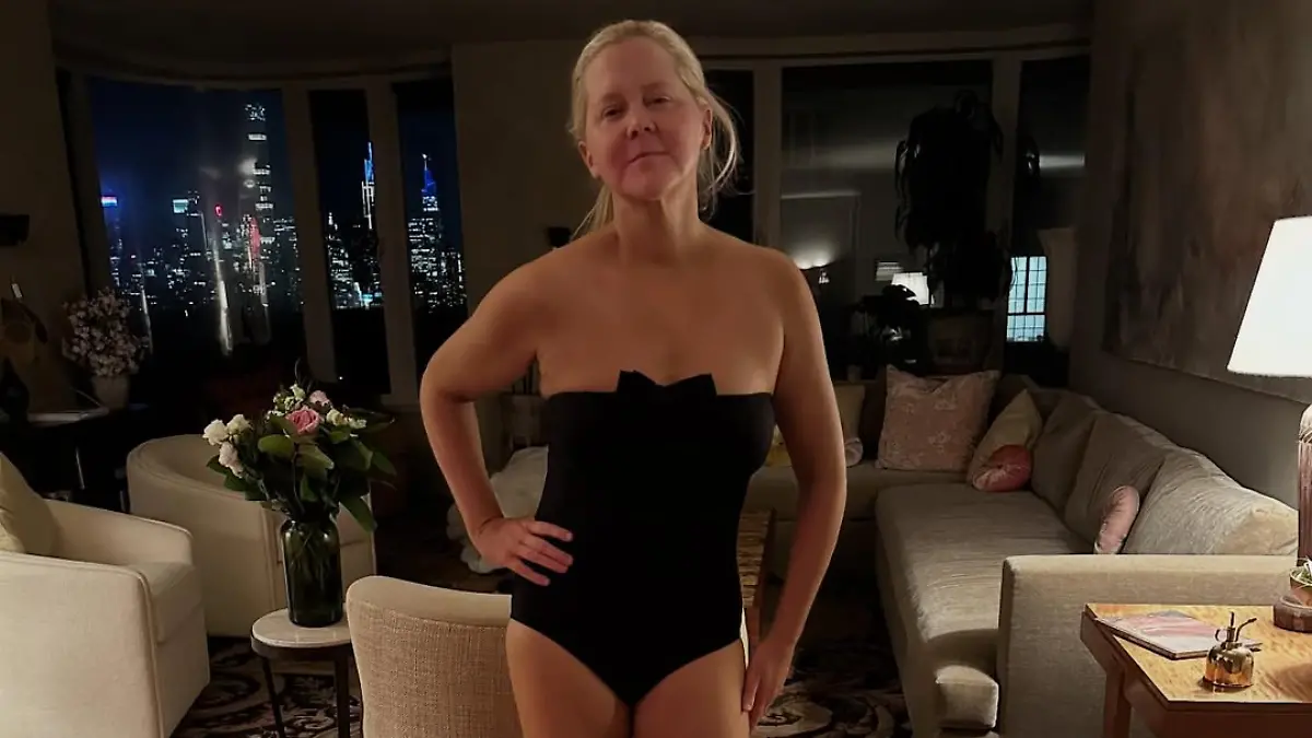 Zum neuen Jahr begeistert der Star mit diesem Insta-Post!