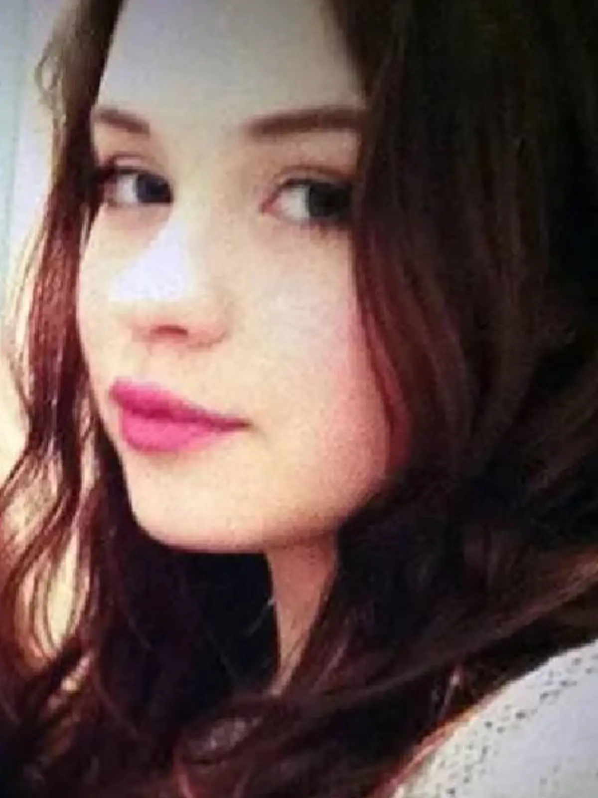 Mordopfer Becky Watts aus Bristol 
