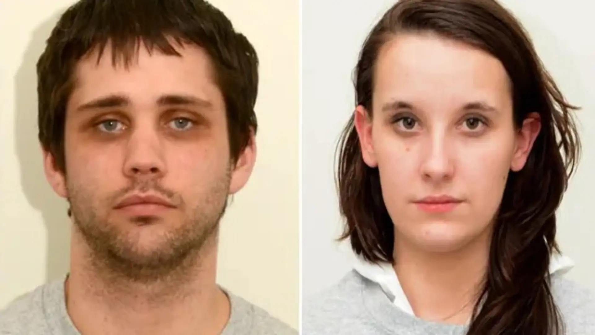 Nathan Matthews und Shauna Hoare begingen die Tat gemeinsam 