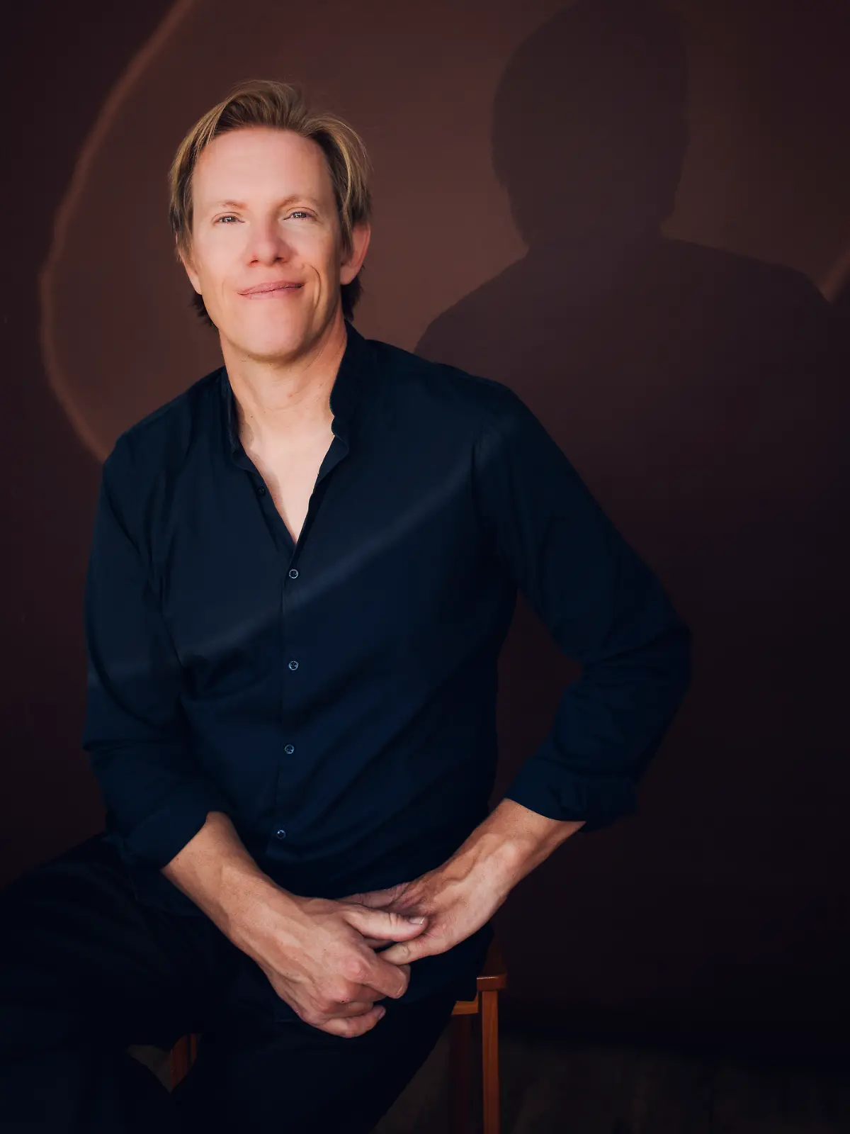 Bild zu: "„Let’s Dance“ ist für Comedian Simon Gosejohann „die Krönung“"