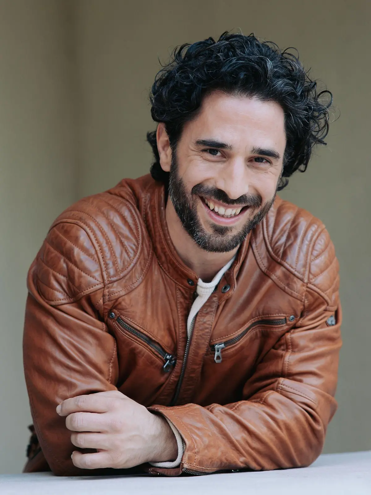 Bild zu: "Dieser GZSZ-Star bringt schon Tanzerfahrung mit"