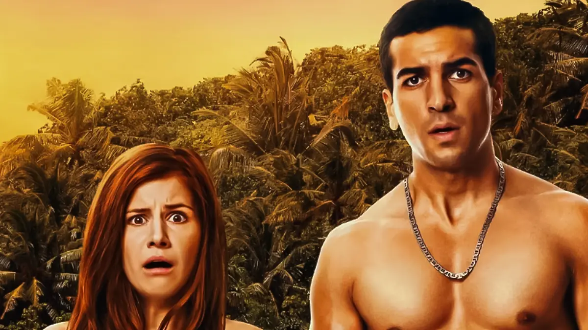 Türkisch für Anfänger auf RTL+