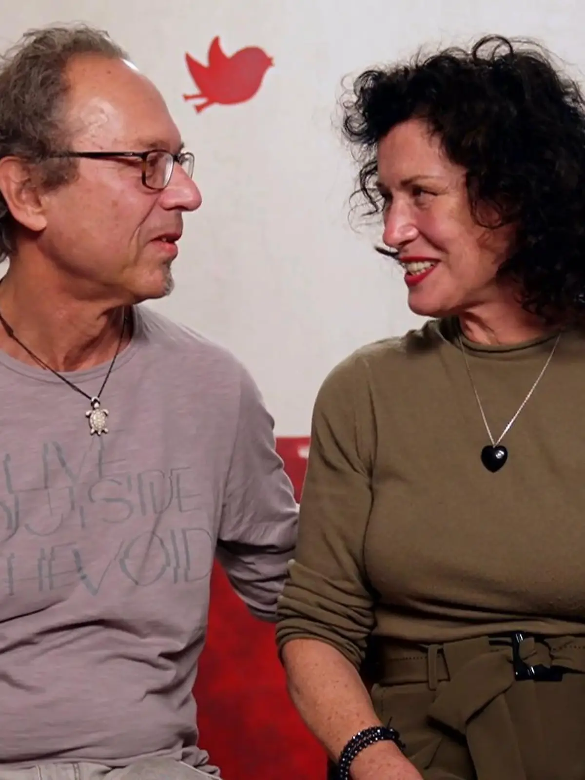 Bild zu: "Gibt es ein Wiedersehen?"