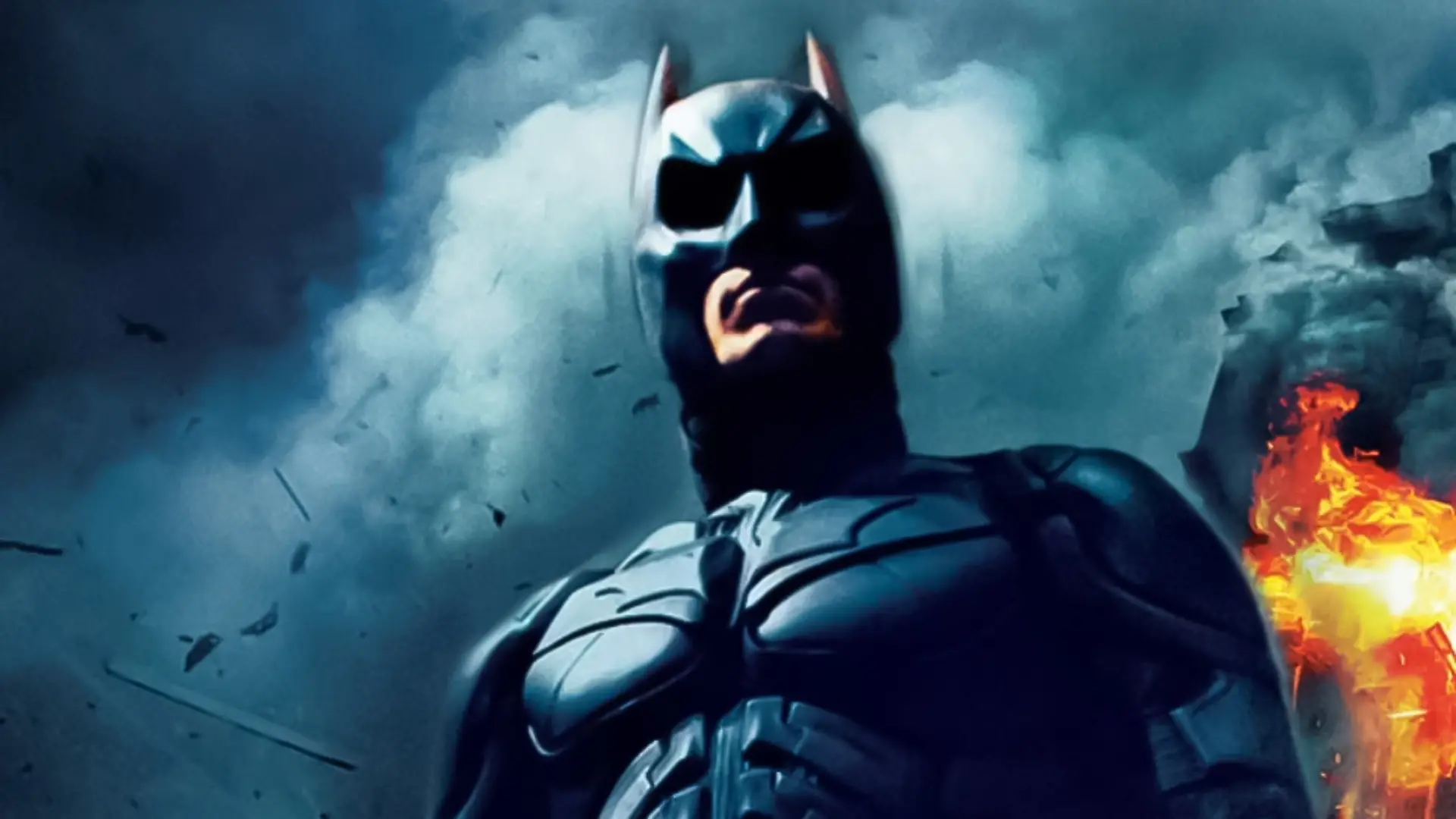 The Dark Knight