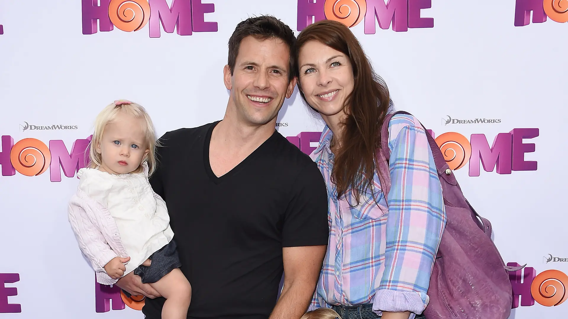 Los Angeles Premiere Of \Home\