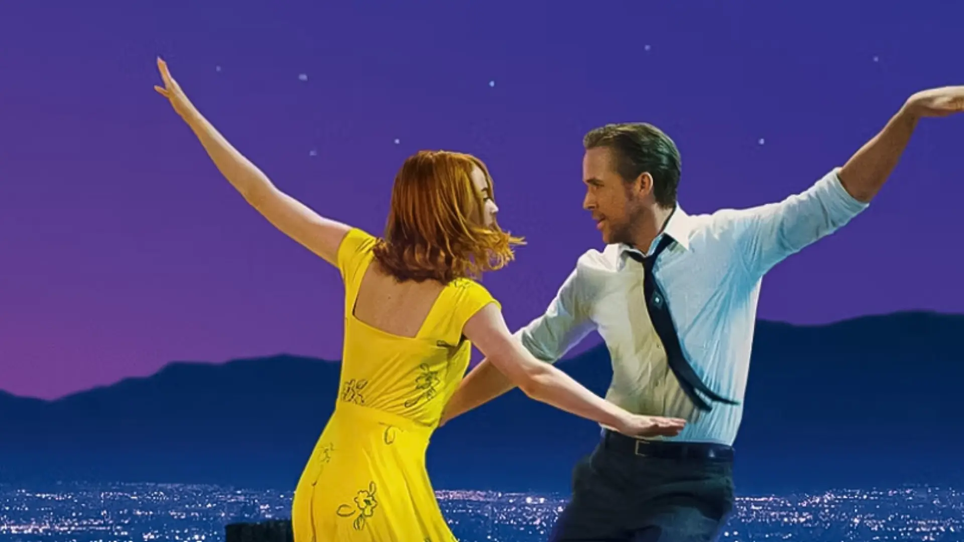 La La Land