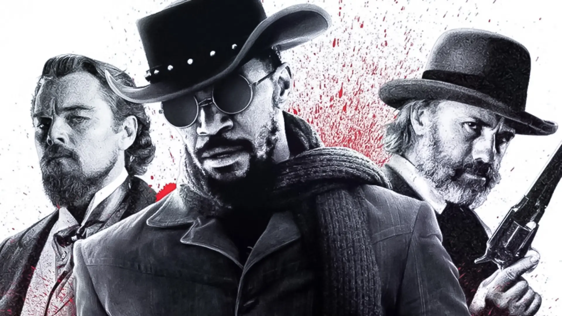 Django Unchained