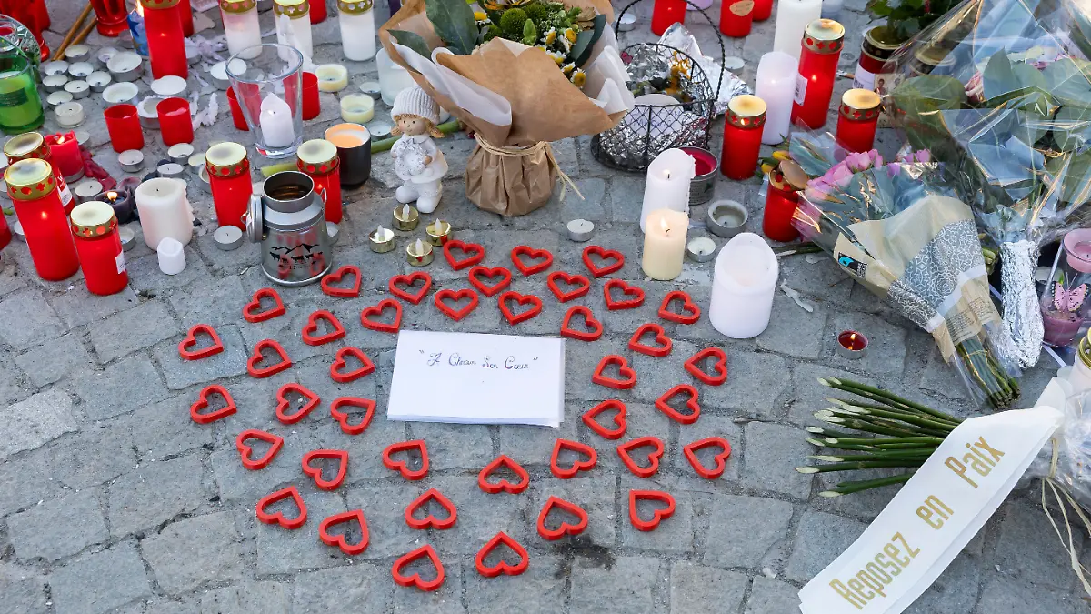 Nach dem tödlichen Brand in Crans-Montana