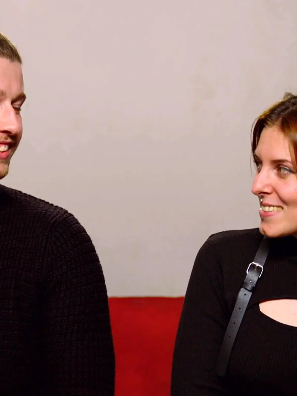 Bild zu: "Reicht's fürs Wiedersehen?"