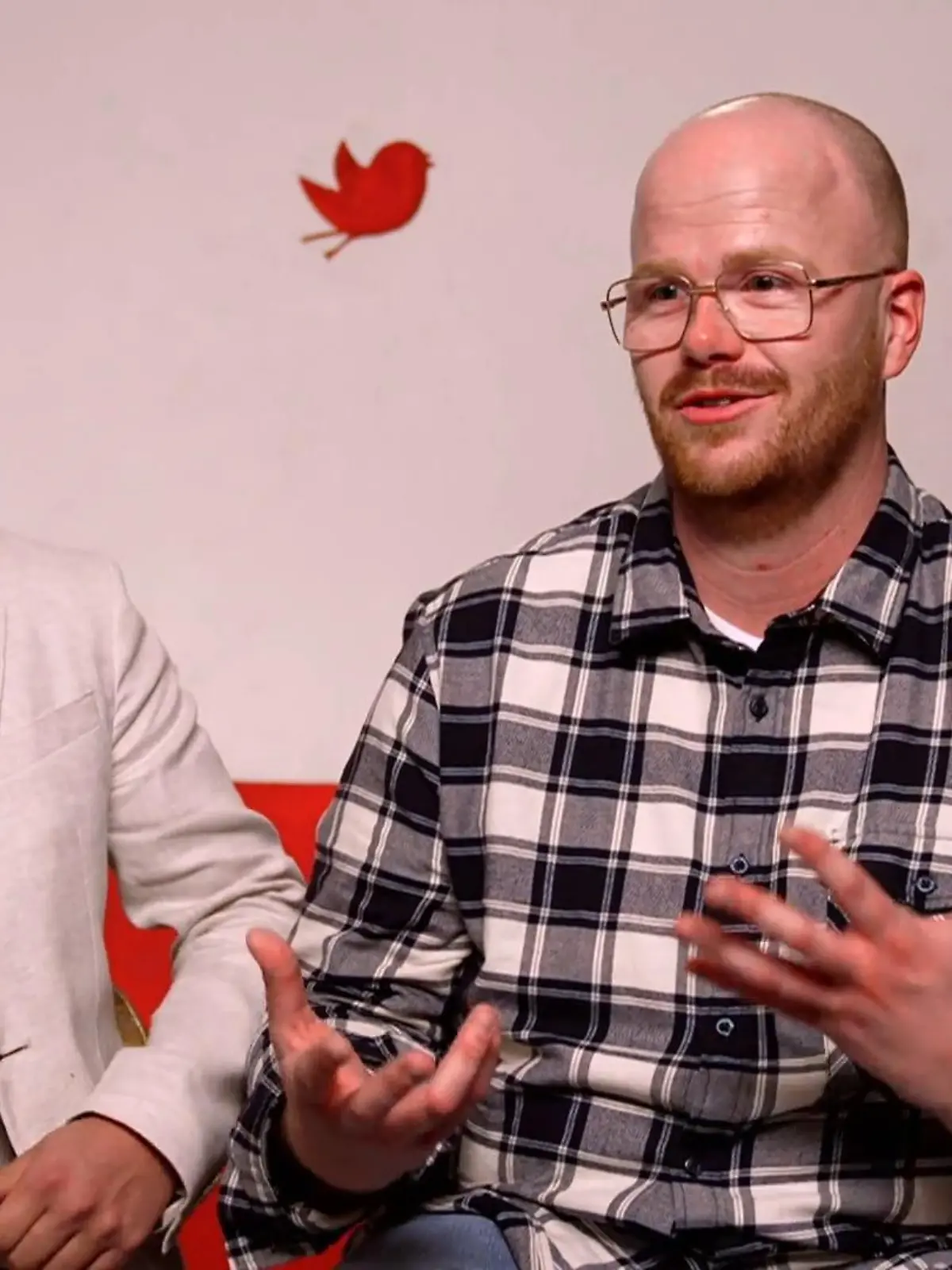 Bild zu: "Date Nummer zwei bei Niklas und Florian?"