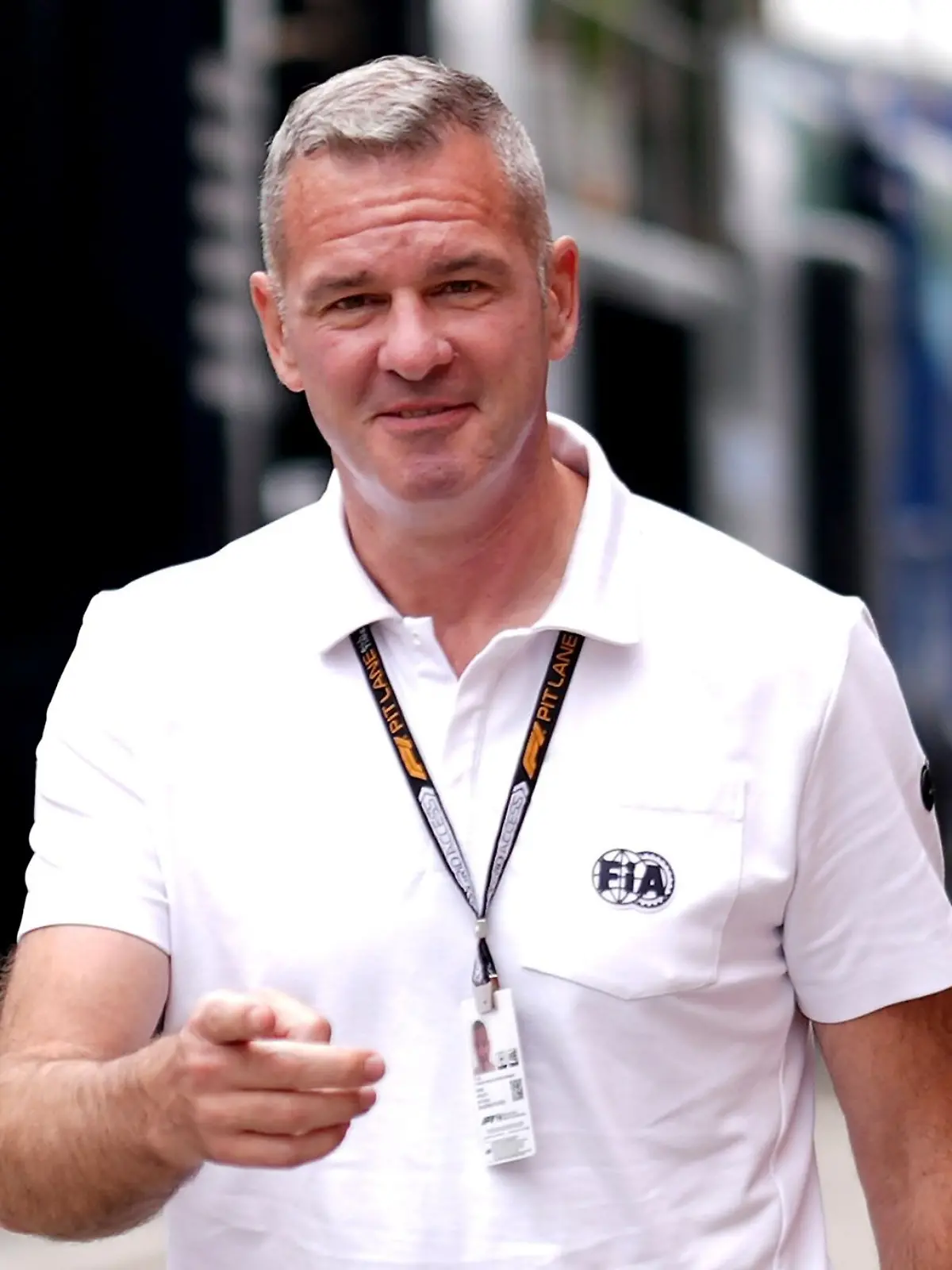 Bild zu: "Ex-Rennleiter der Formel 1 über «die enttäuschende Wahrheit»"