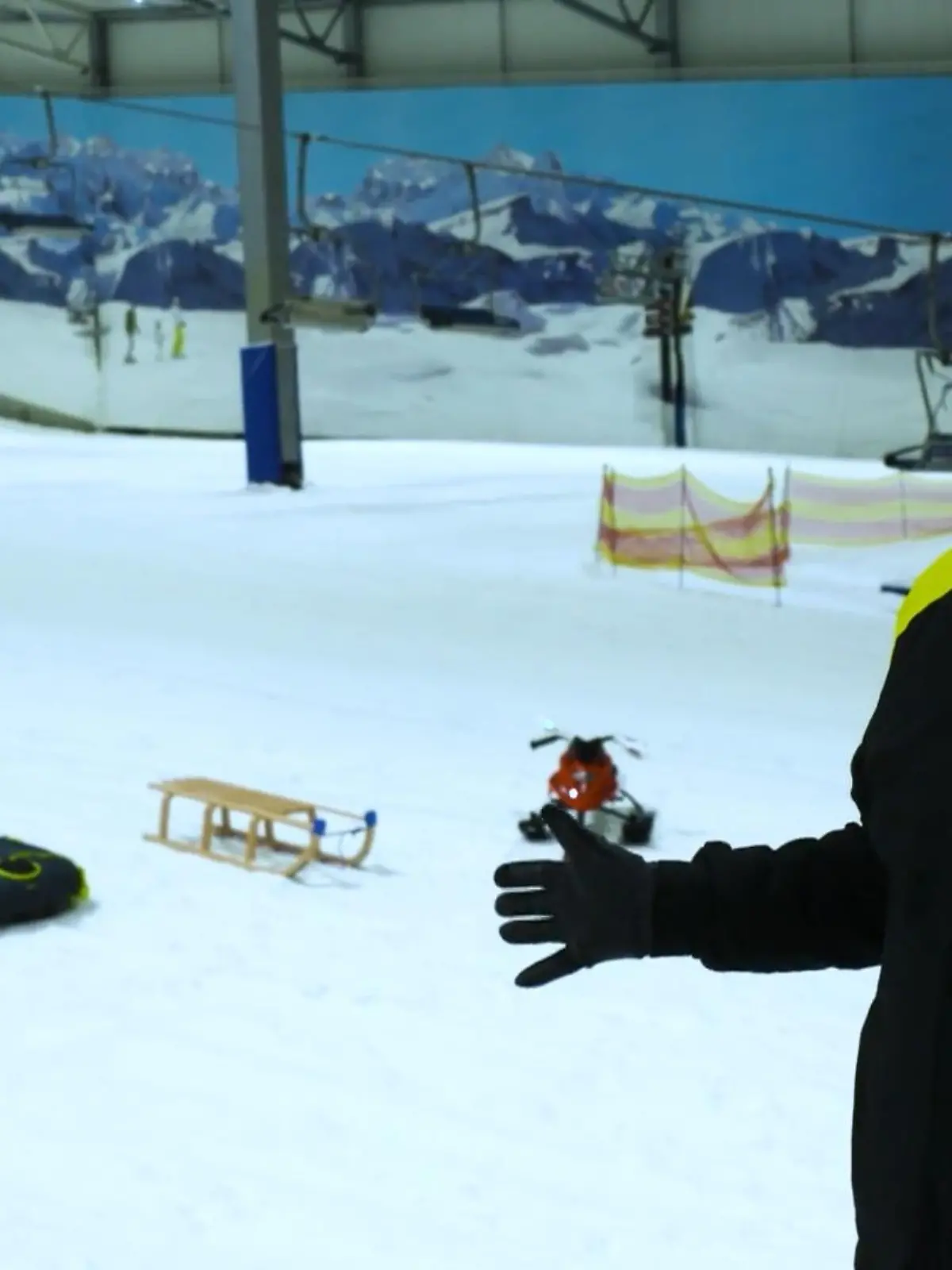 Bild zu: "Rodelnd zum Testsieg - welcher Schlitten überzeugt?"