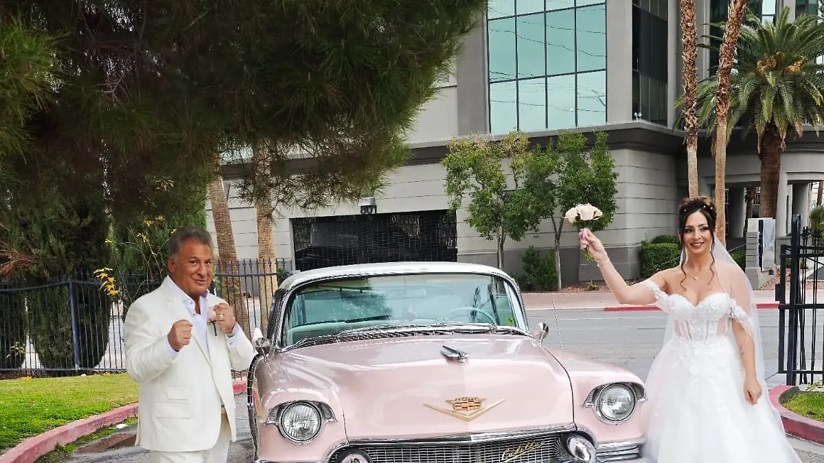 „Goodbye Deutschland“-Star Milliarden-Mike ist unter der Haube