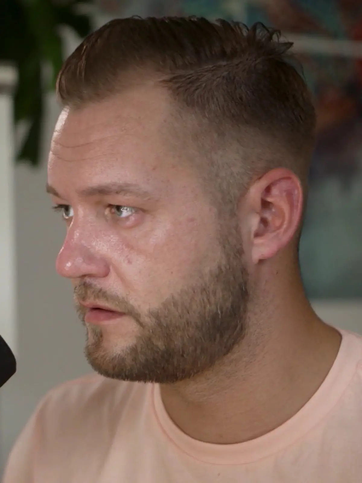 Bild zu: "Familienvater Stefan S. will Sex mit Zwölfjähriger – Pädo-Hunter Ric zieht ihn vor Gericht"