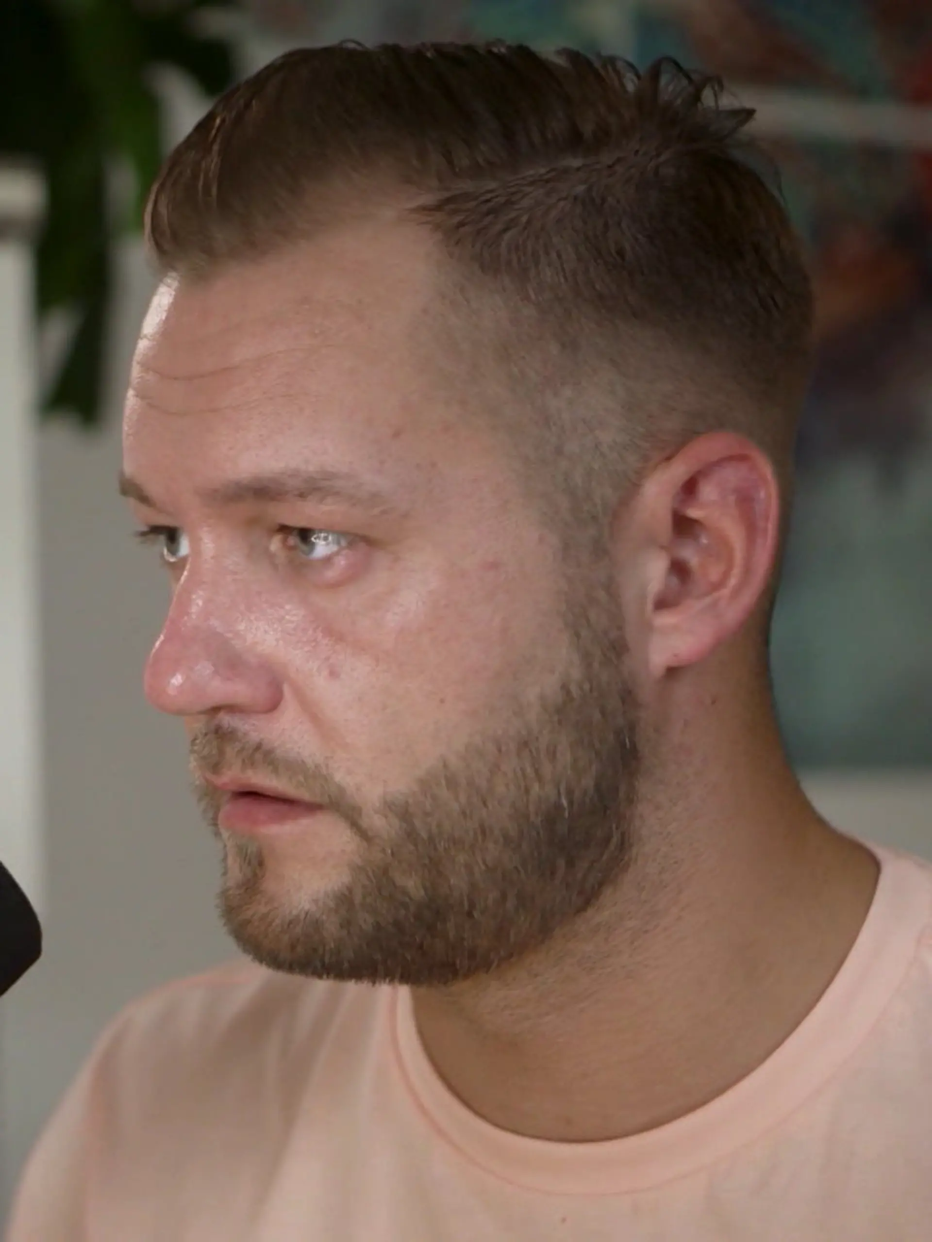 Bild zu: "Familienvater Stefan S. will Sex mit Zwölfjähriger – Pädo-Hunter Ric zieht ihn vor Gericht"