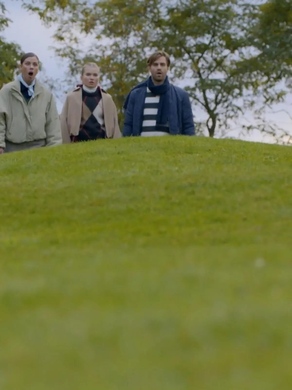 Bild zu: "DAMIT haben die Gerners nicht gerechnet – was passiert mit Jo?"