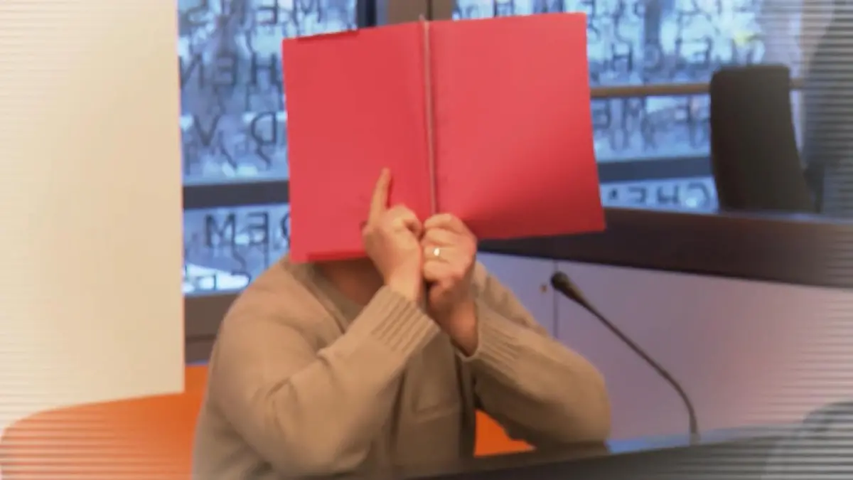 Familienvater Stefan S. will Sex mit Zwölfjähriger – Pädo-Hunter Ric zieht ihn vor Gericht LKA sieht Täter-Jagd kritisch