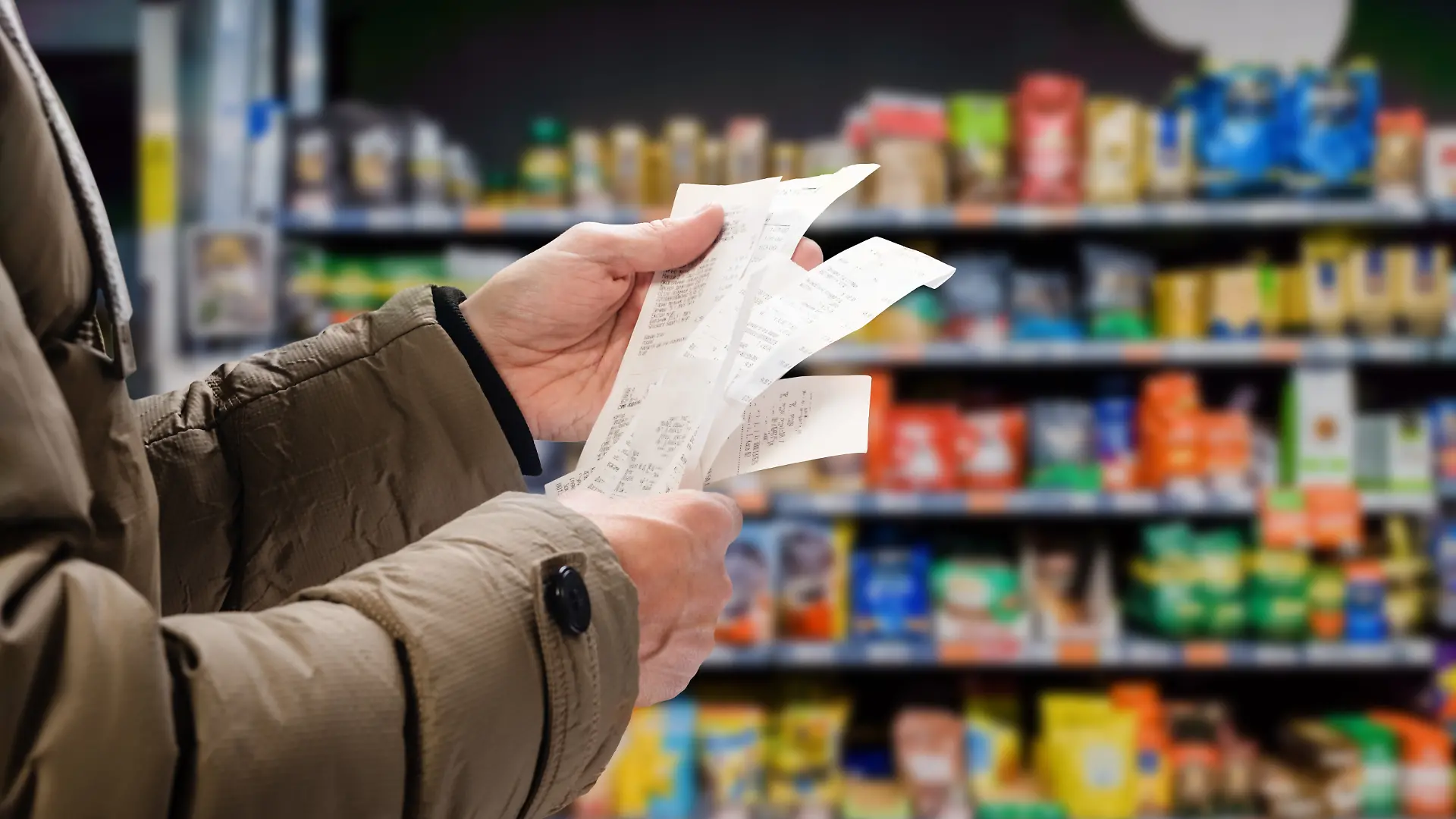 Viele Lebensmittel sind in Deutschland in den vergangenen Jahren preislich gestiegen.