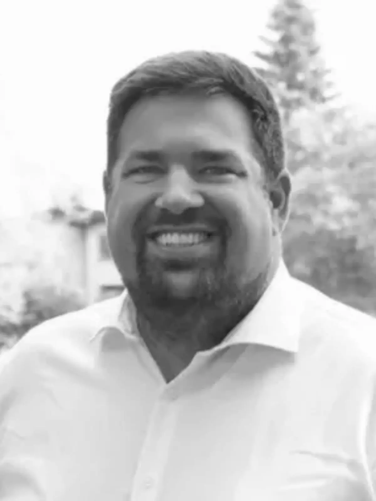 Bild zu: "Feuerwehrmann stirbt auf dem Weg zum Rettungseinsatz"