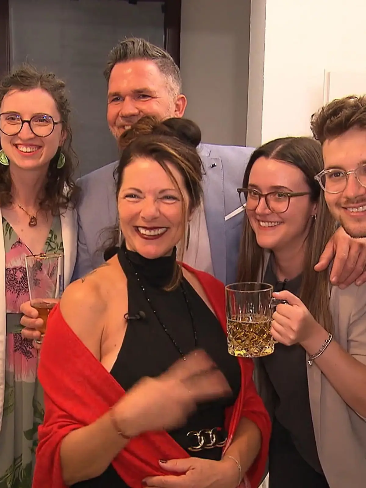 Bild zu: "Nächste Woche 'Das Perfekte Dinner' im Ruhrgebiet"