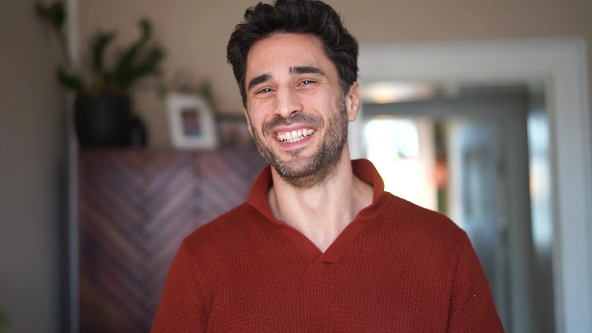 Der GZSZ-Star bringt Tanz-Erfahrung mit: Jan Kittmann träumt schon lange von "Let's Dance"