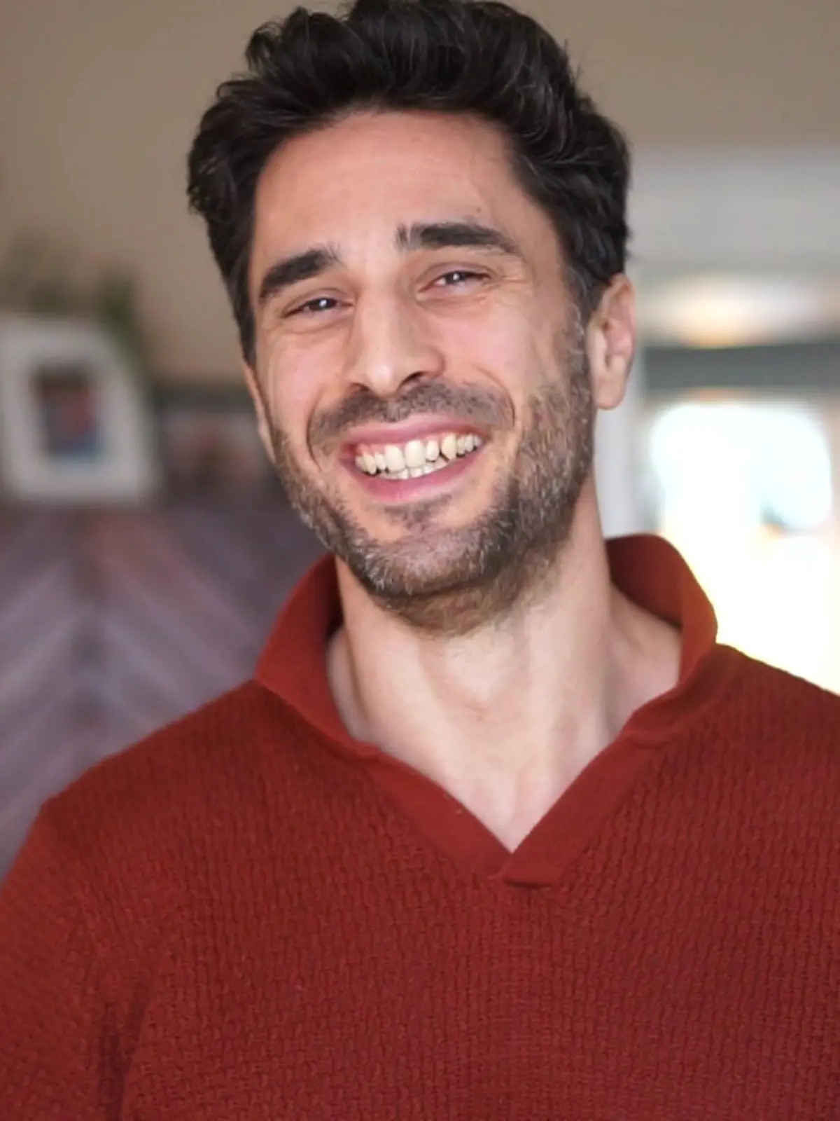 Bild zu: "Jan Kittmann träumt schon lange von "Let's Dance""