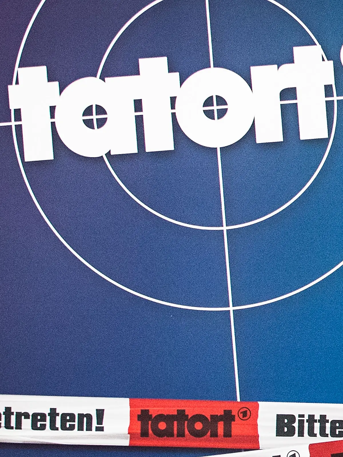«Tatort» - Logo