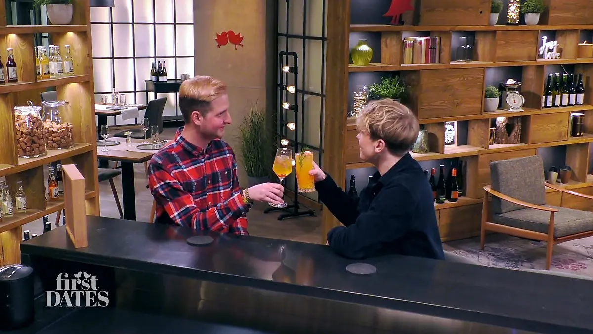 Carl und Jonas: Passt Backliebe zu Konzertnächten? Humor trifft Reiselust