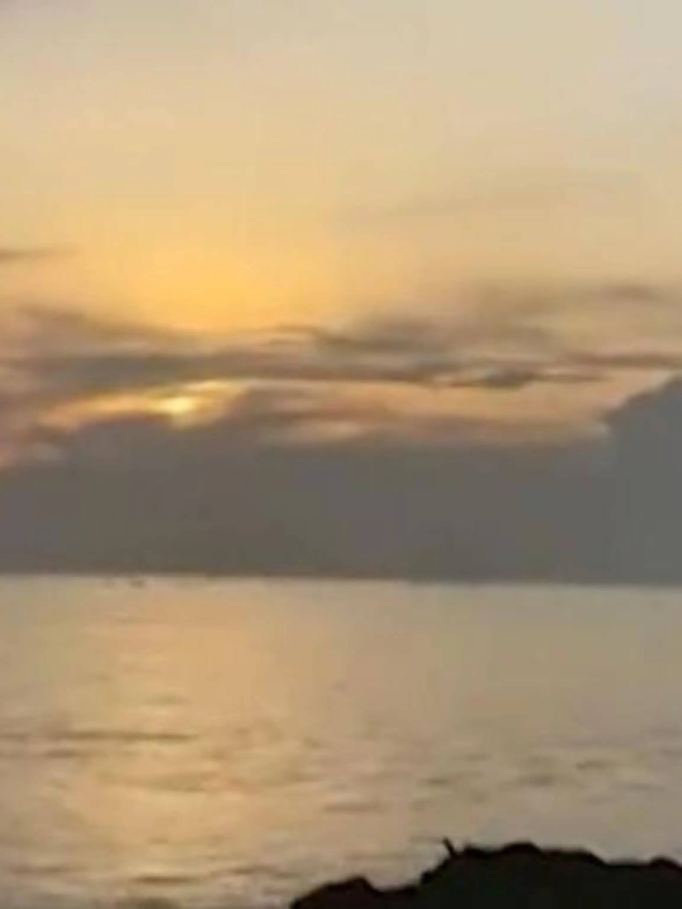 Höhepunkt am Strand! Der Himmel STEHT eindeutig auf Sex