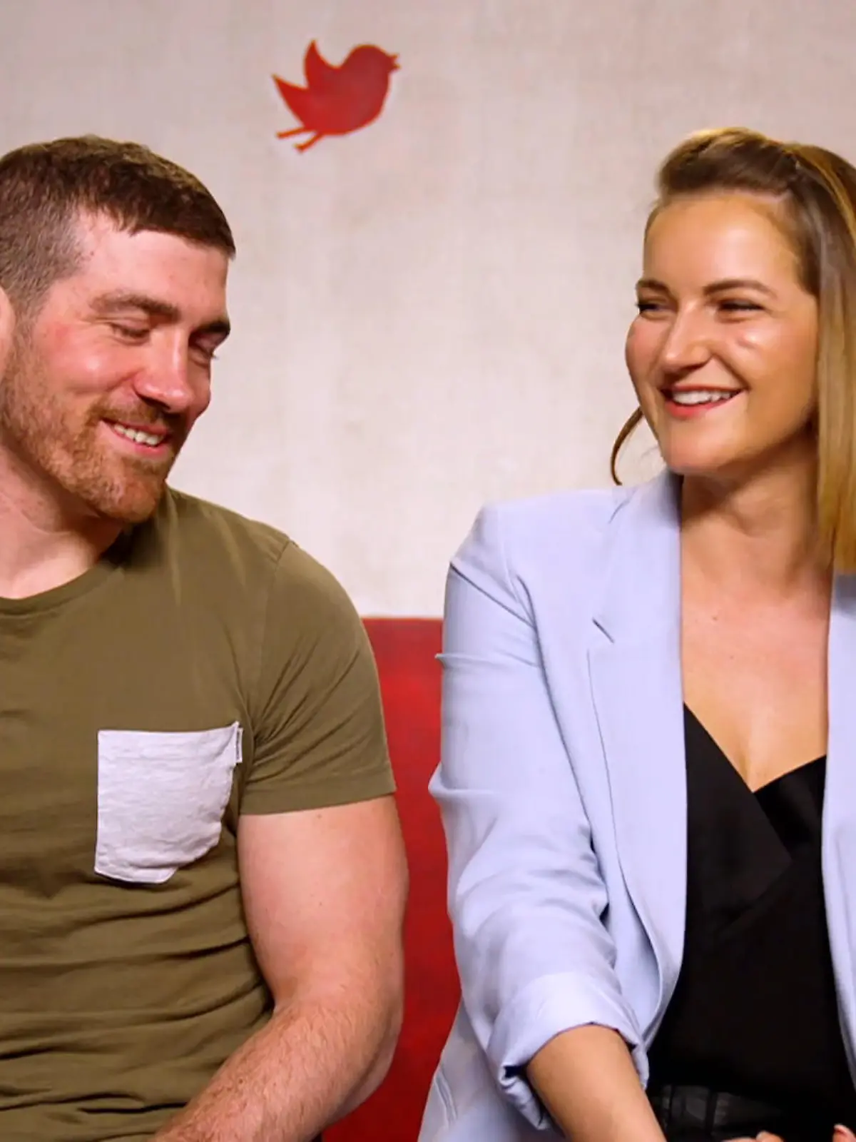 Bild zu: "Wollen Jasmin und Kevin sich wiedersehen?"