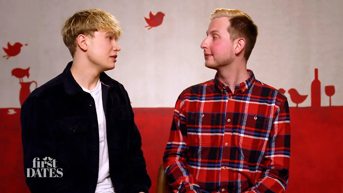 Carl und Jonas: Gibt’s ein Wiedersehen trotz Unterschiede? Entscheidung