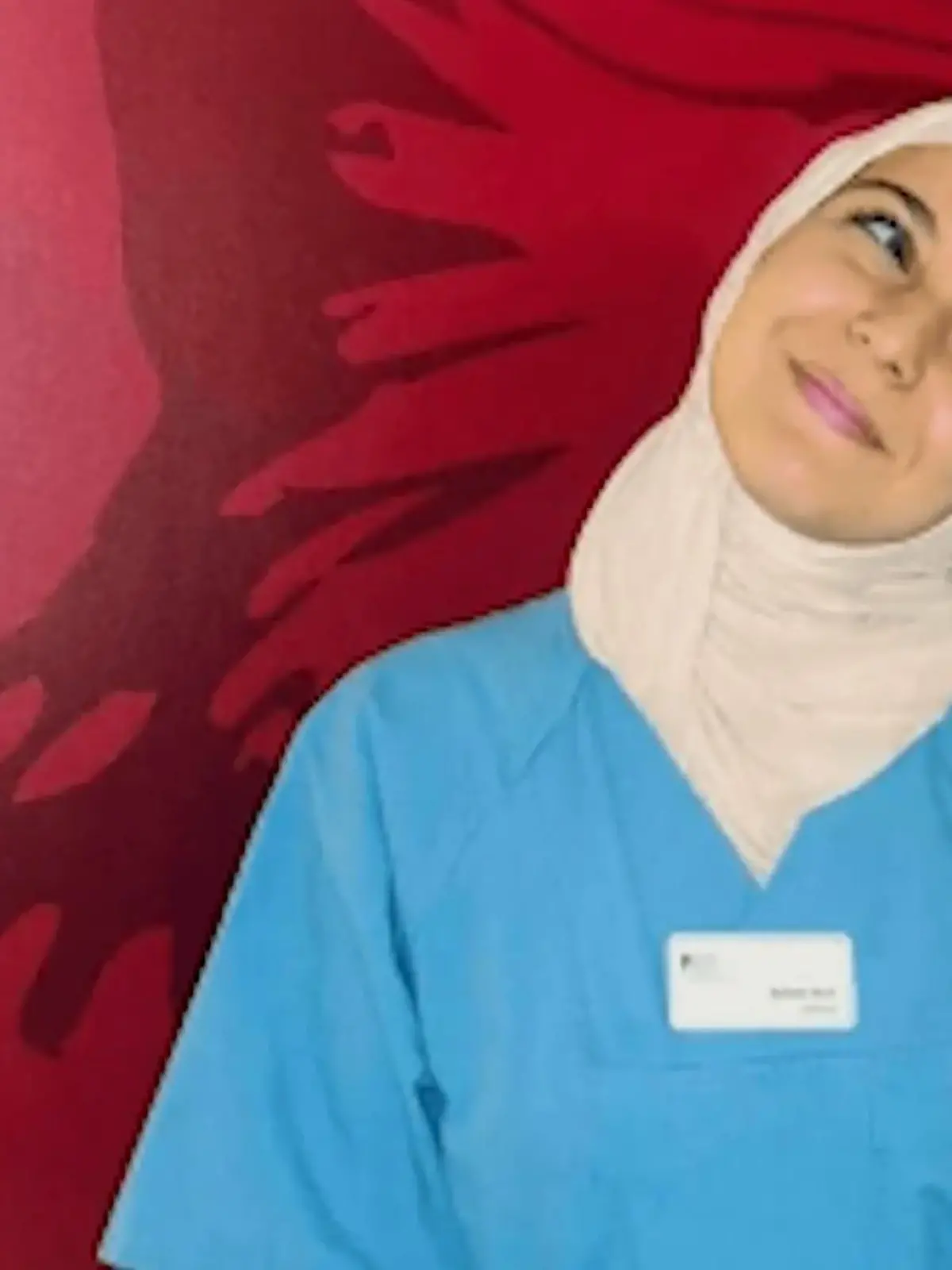 Bild zu: "So verlief der Prozessauftakt gegen den mutmaßlichen Mörder von Rahma A."