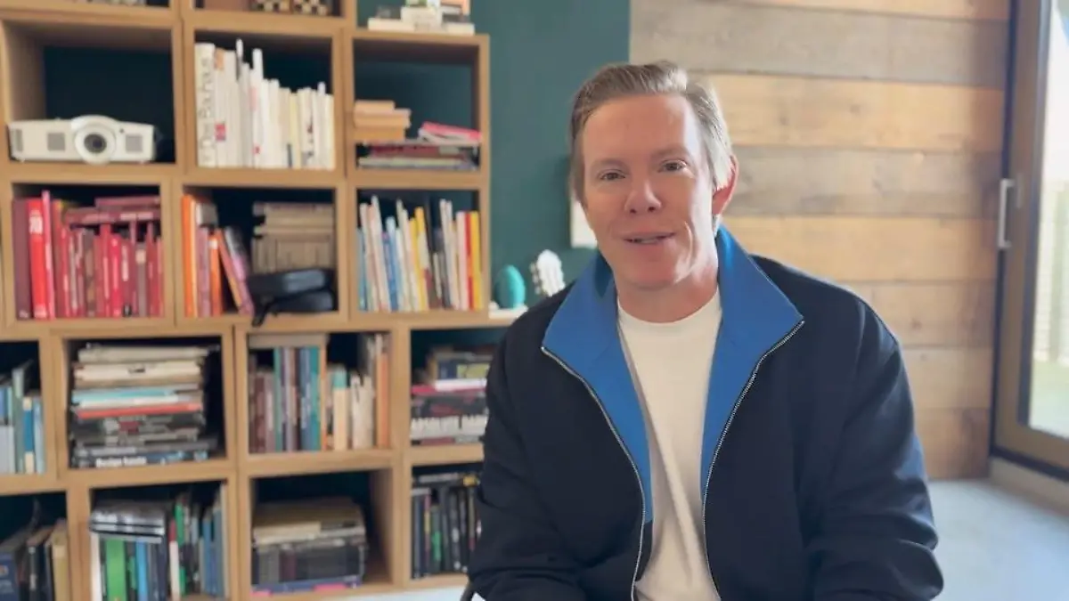 So geht Simon Gosejohann „Let’s Dance” an Für den Comedian ist es die Show aller Shows!