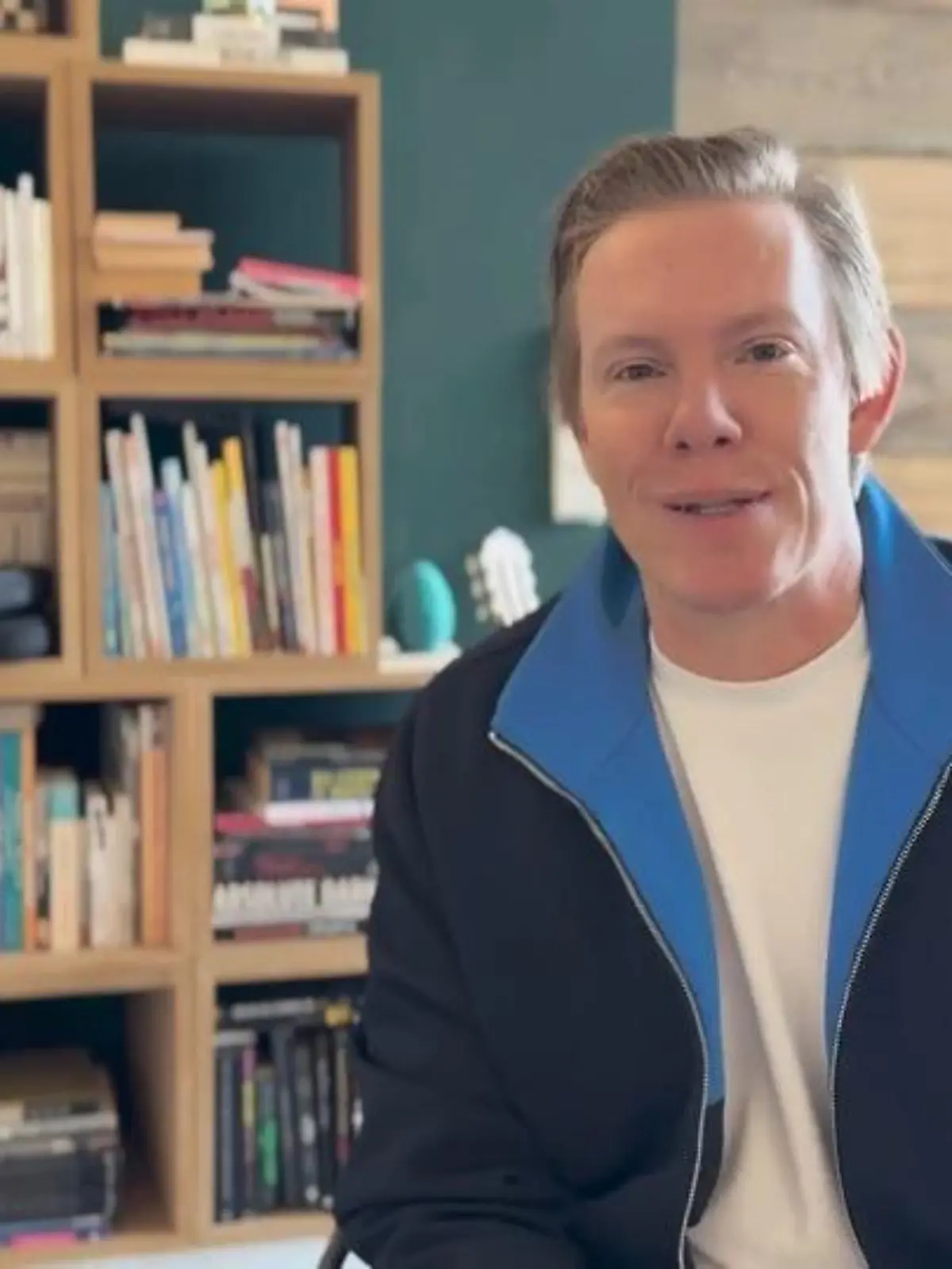 Bild zu: "So geht Simon Gosejohann „Let’s Dance” an"