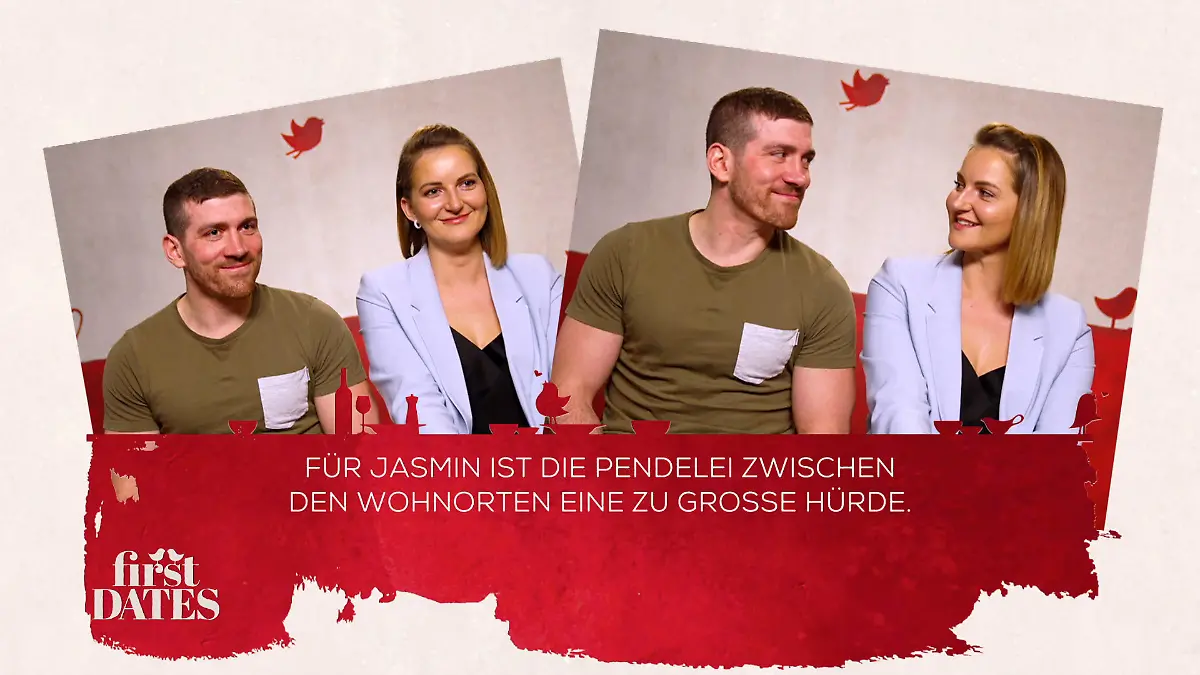 Was wurde aus den Dates? Nach dem Flirt